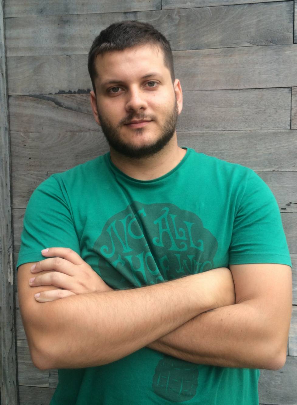 Renato Coneglian